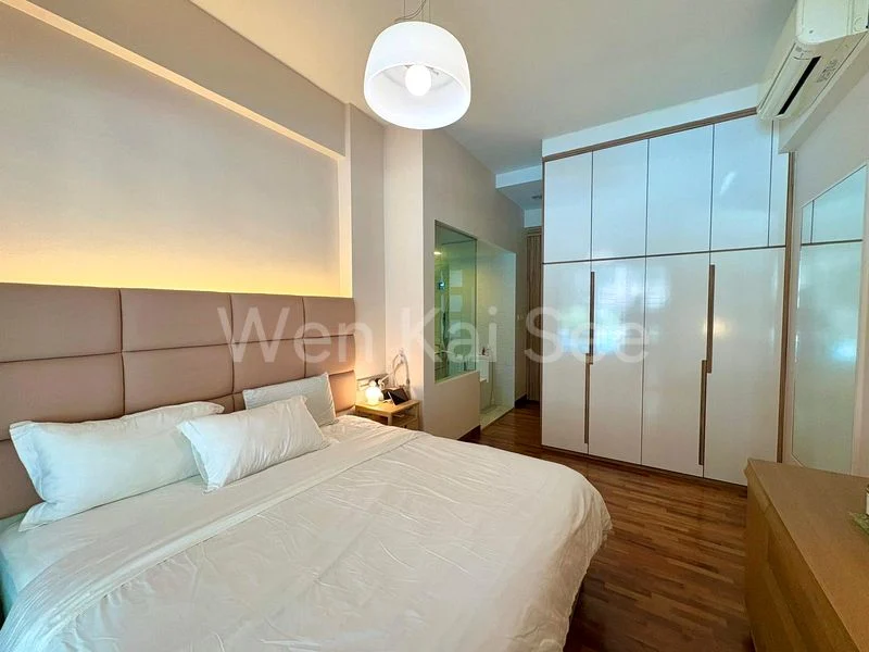 4 Bed Condo for Sale in  Sunhaven - Image 8