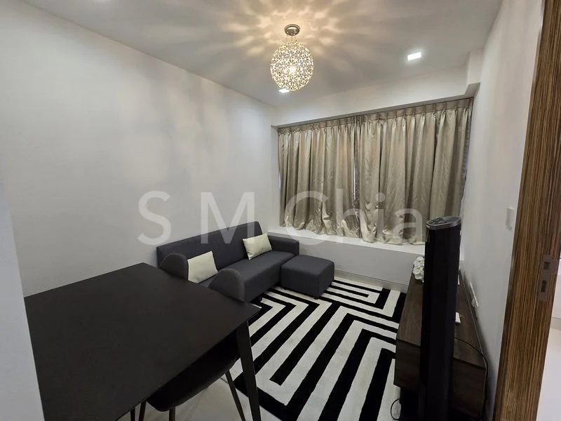 1+1 Bed Apartment (Condo) for Sale in  Rv Edge - Image 1