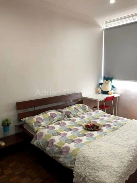 Common Room (Condo) for Rent in  Orchard Towers - Image 15
