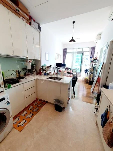 1 Bed Condo for Sale in  Kingsford . Hillview Peak - Image 3