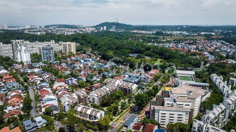 4 Bed (Condo) for Sale in  Parksuites - Image 9
