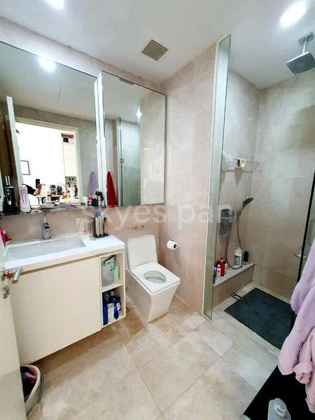 1 Bed Condo for Sale in  Kingsford . Hillview Peak - Image 5