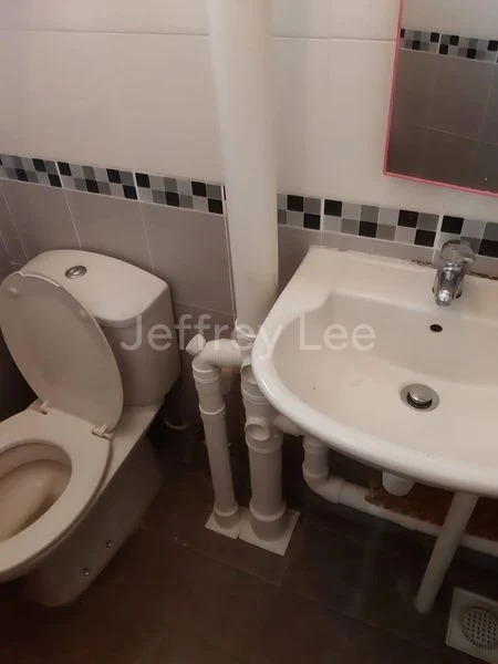 Master Room (HDB) for Rent in  107 Bedok North Road - Image 3
