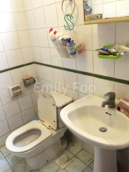 Common Room (Condo) for Rent in  Sunshine Lodge - Image 4