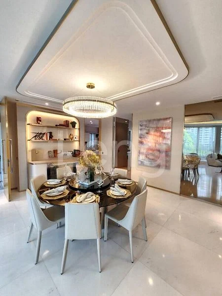 4 Bed Condo for Sale in  Cliveden At Grange - Image 9