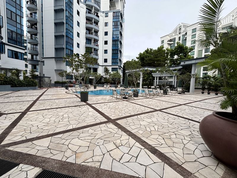 2 Bed Condo for Rent in  Montrosa - Image 10