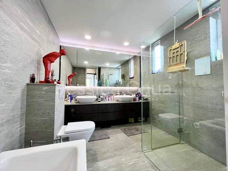 4+1 Bed Condo for Sale in  Duchess Crest - Image 17
