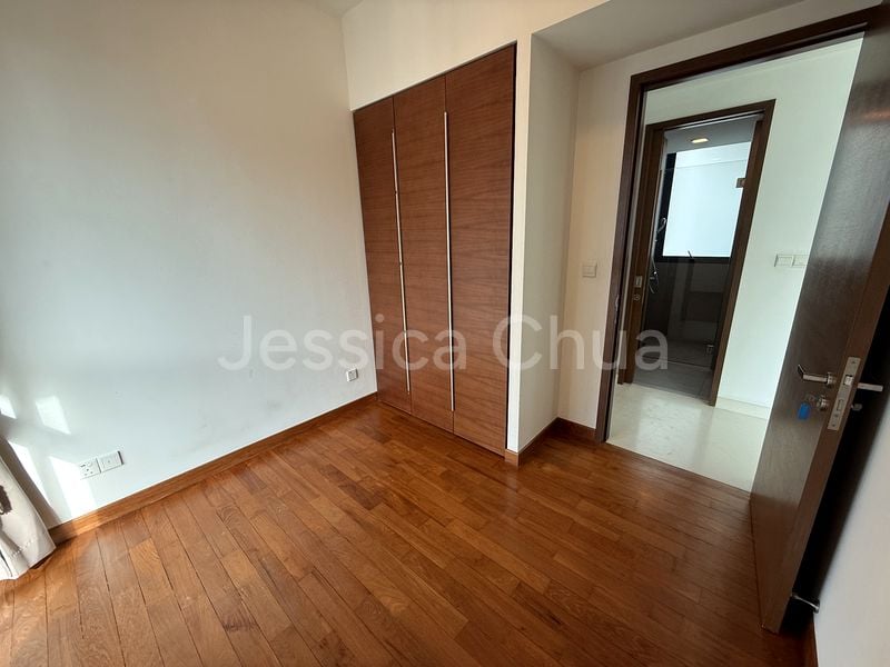 2 Bed Apartment (Condo) for Rent in  Suites @ Cairnhill - Image 12