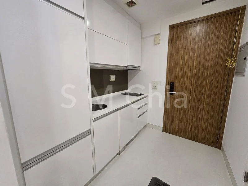 1+1 Bed Apartment (Condo) for Sale in  Rv Edge - Image 5