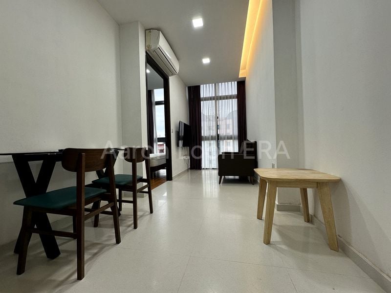 1 Bed Apartment (Condo) for Rent in  Prime Residence - Image 5