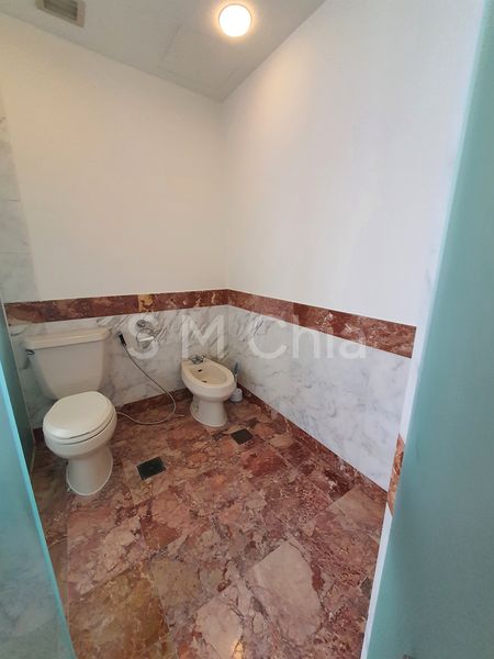 4+1 Bed Condo for Rent in  Heritage Apartments - Image 19