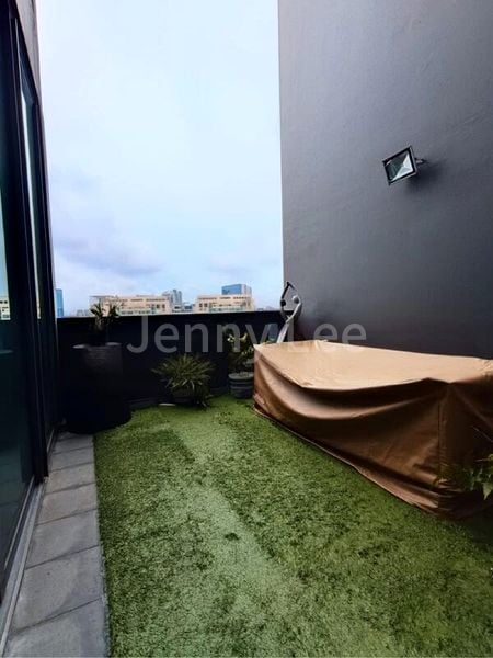 2 Bed Condo for Sale in  L'viv - Image 1