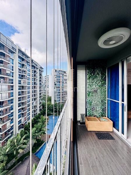 Studio Condo for Sale in  Q Bay Residences - Image 10