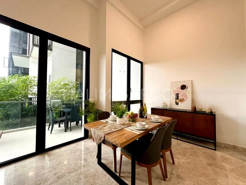3 Bed Apartment (Condo) for Sale in  35 Gilstead - Image 13