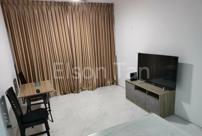 1+1 Bed Condo for Sale in  Viio @ Balestier - Image 18