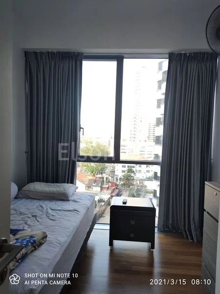 1+1 Bed Condo for Sale in  Viio @ Balestier - Image 9