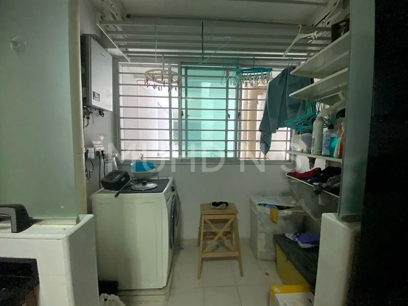 3 Room (3A) HDB for Sale in  130A Lorong 1 Toa Payoh - Image 5