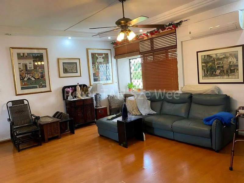 3 Bed Condo for Rent in  Cashew Park Condominium - Image 4