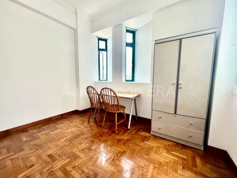 3 Bed Condo for Rent in  Fortune Park - Image 7