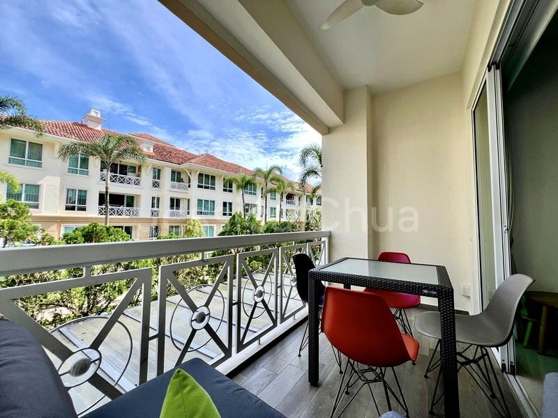 4+1 Bed Condo for Sale in  Duchess Crest - Image 1