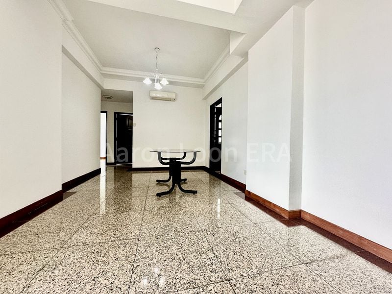 3 Bed Condo for Rent in  Fortune Park - Image 10