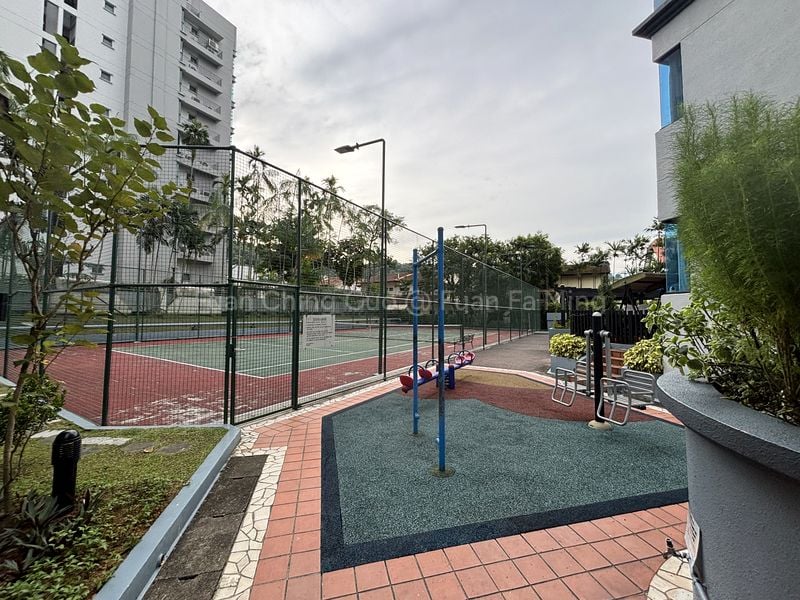 2 Bed Condo for Rent in  Montrosa - Image 12