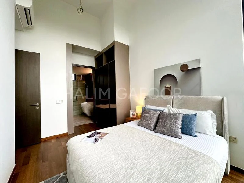 3 Bed Apartment (Condo) for Sale in  35 Gilstead - Image 7