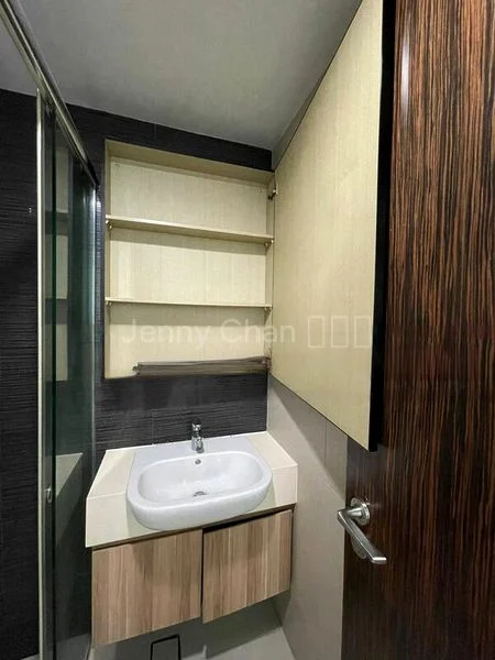 1 Bed Condo for Sale in  Natura @ Hillview - Image 1