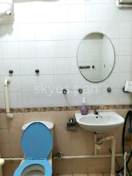 Room (HDB) for Rent in  113 Depot Road - Image 1