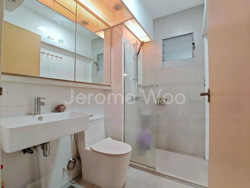 4 Room (4A) HDB for Sale in  289B Punggol Place - Image 2