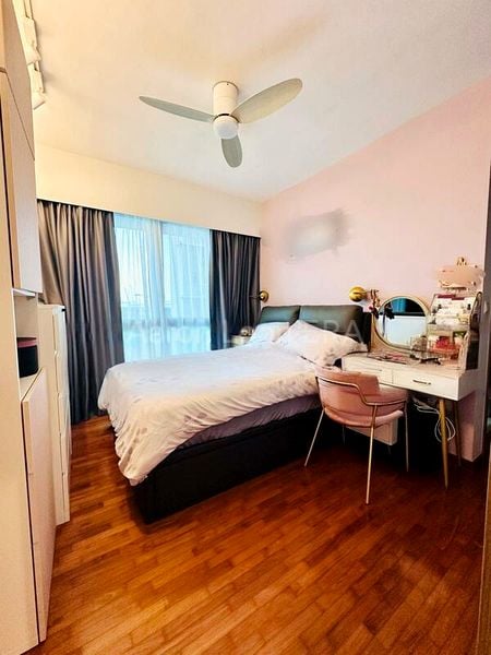 Studio Condo for Sale in  Q Bay Residences - Image 4