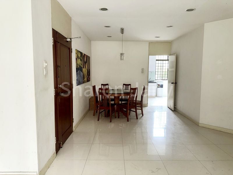 3 Bed Condo for Rent in  Gilstead Court - Image 4