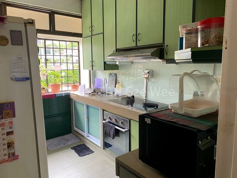 3 Bed Condo for Rent in  Cashew Park Condominium - Image 3