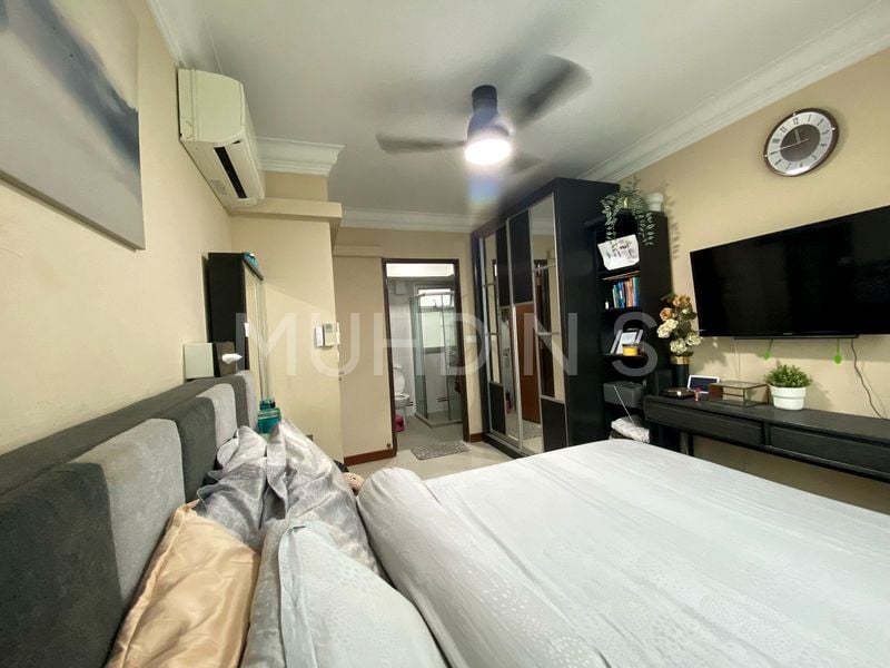 3 Room (3A) HDB for Sale in  130A Lorong 1 Toa Payoh - Image 9