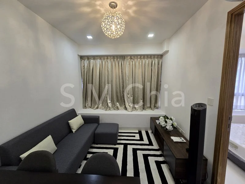 1+1 Bed Apartment (Condo) for Sale in  Rv Edge - Image 2