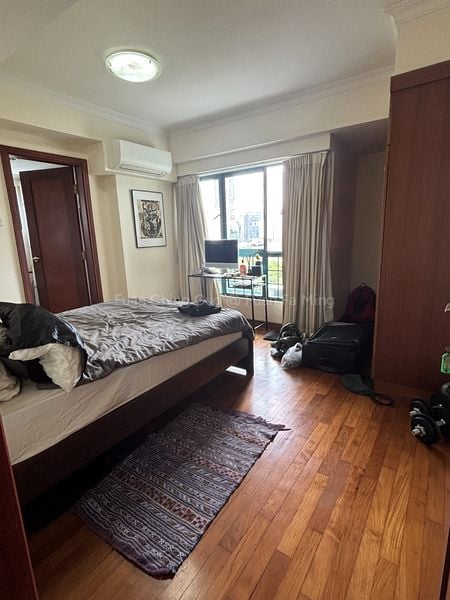 3 Bed Apartment (Condo) for Rent in  J C Draycott - Image 3