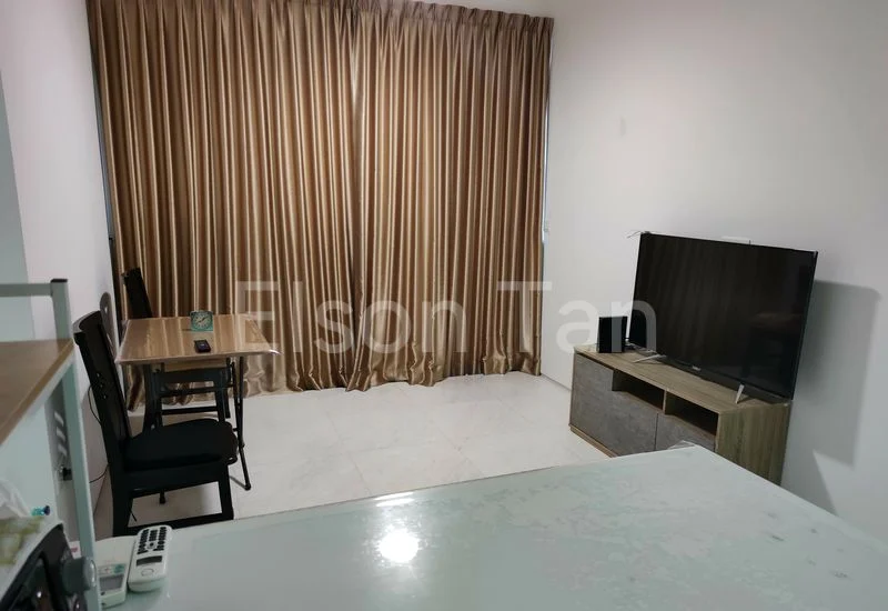 1+1 Bed Condo for Sale in  Viio @ Balestier - Image 16