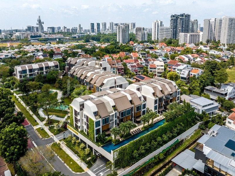 4 Bed (Condo) for Sale in  Parksuites - Image 8