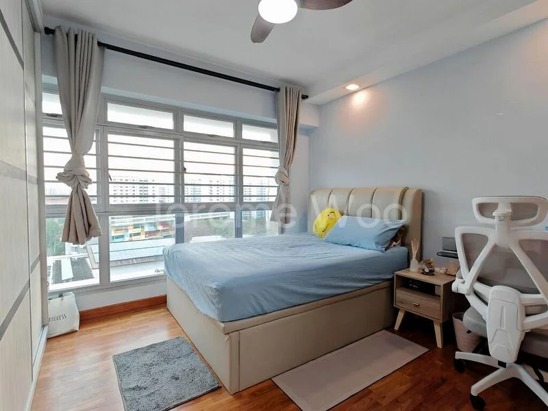 4 Room (4A) HDB for Sale in  289B Punggol Place - Image 5