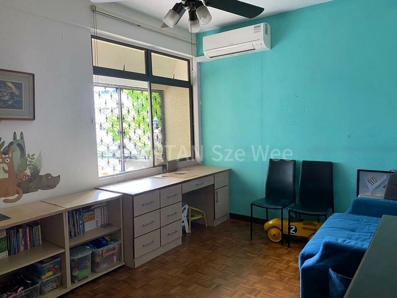 3 Bed Condo for Rent in  Cashew Park Condominium - Image 1