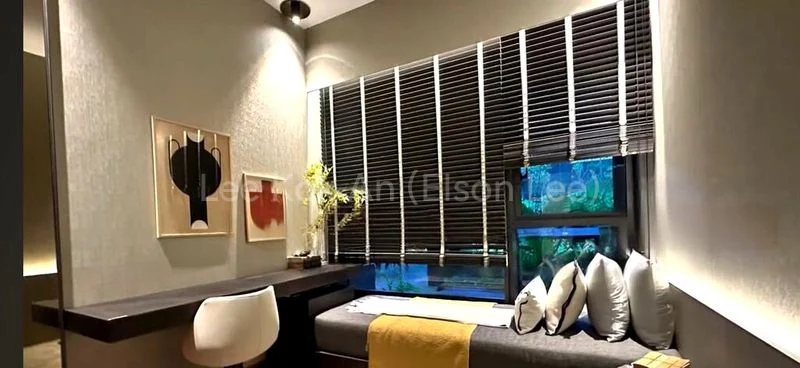 2 Bed Condo for Sale in  Midtown Modern - Image 1
