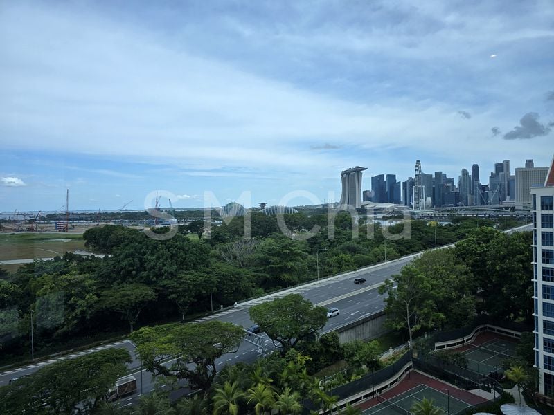 3+1 Bed Condo for Rent in  Sanctuary Green - Image 10