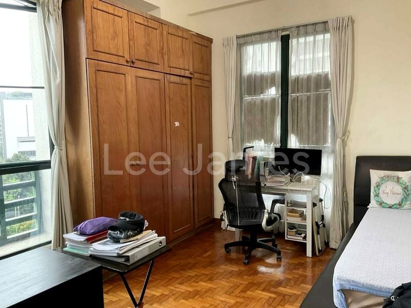 3 Bed Condo for Rent in  Rich Mansions - Image 2