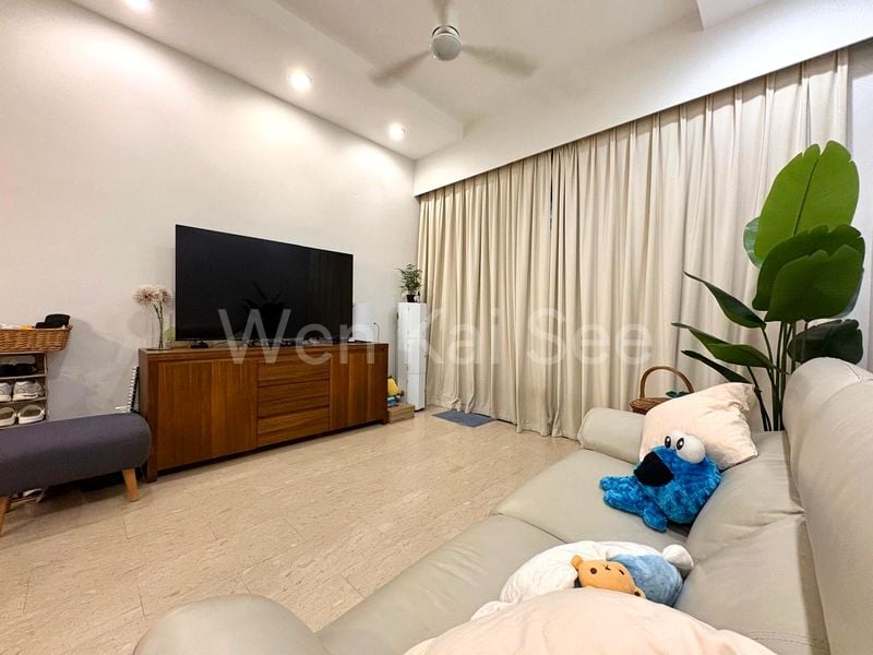 4 Bed Condo for Sale in  Sunhaven - Image 17