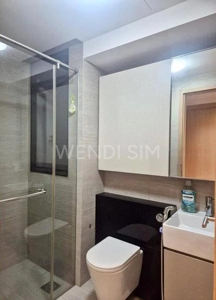 2 Bed Executive Condo for Sale in  Parc Life - Image 1