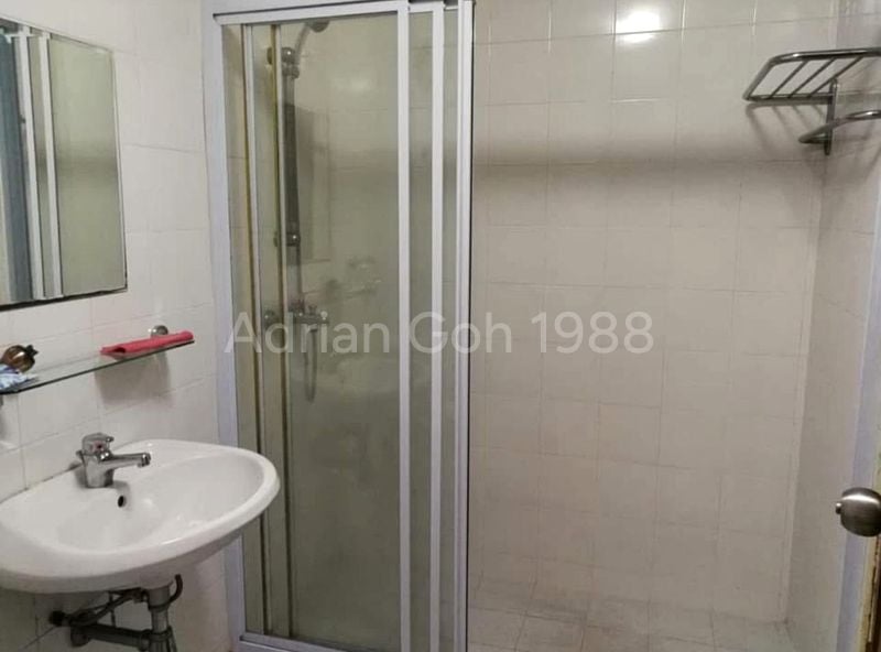 Common Room (Condo) for Rent in  Orchard Towers - Image 20