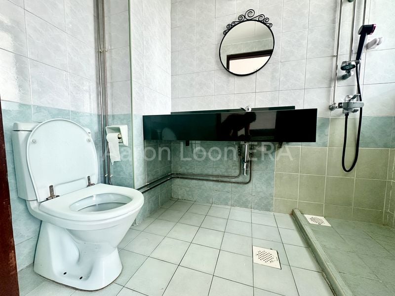 3 Bed Condo for Rent in  Fortune Park - Image 13