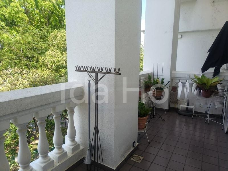 3 Bed Condo for Rent in  Stratford Court - Image 8