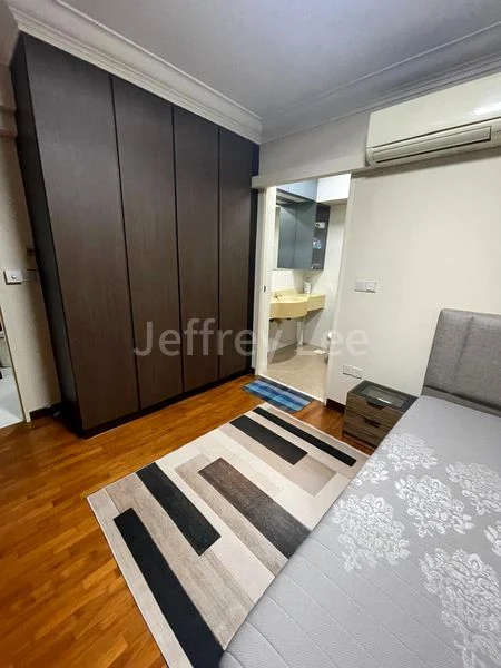 4 Room (4A) HDB for Rent in  410A Fernvale Road - Image 4