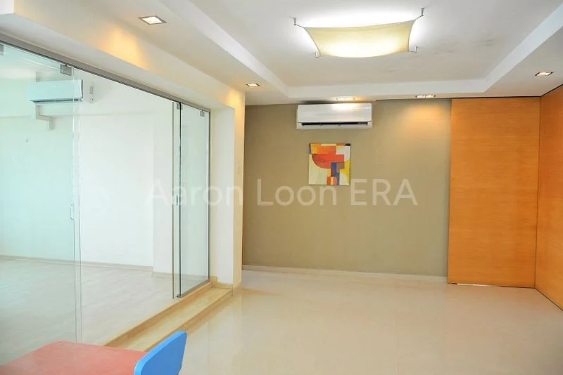 5 Room (5I) HDB for Rent in  128B Punggol Field Walk - Image 5